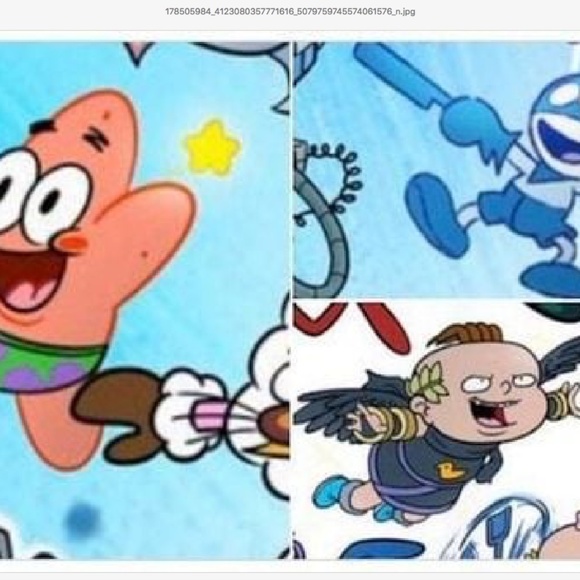 CARTOON - Picture 2 of 2